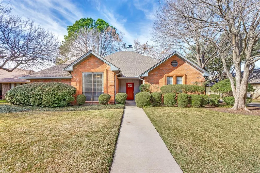 Arlington, TX 76016,4710 Michelle Drive