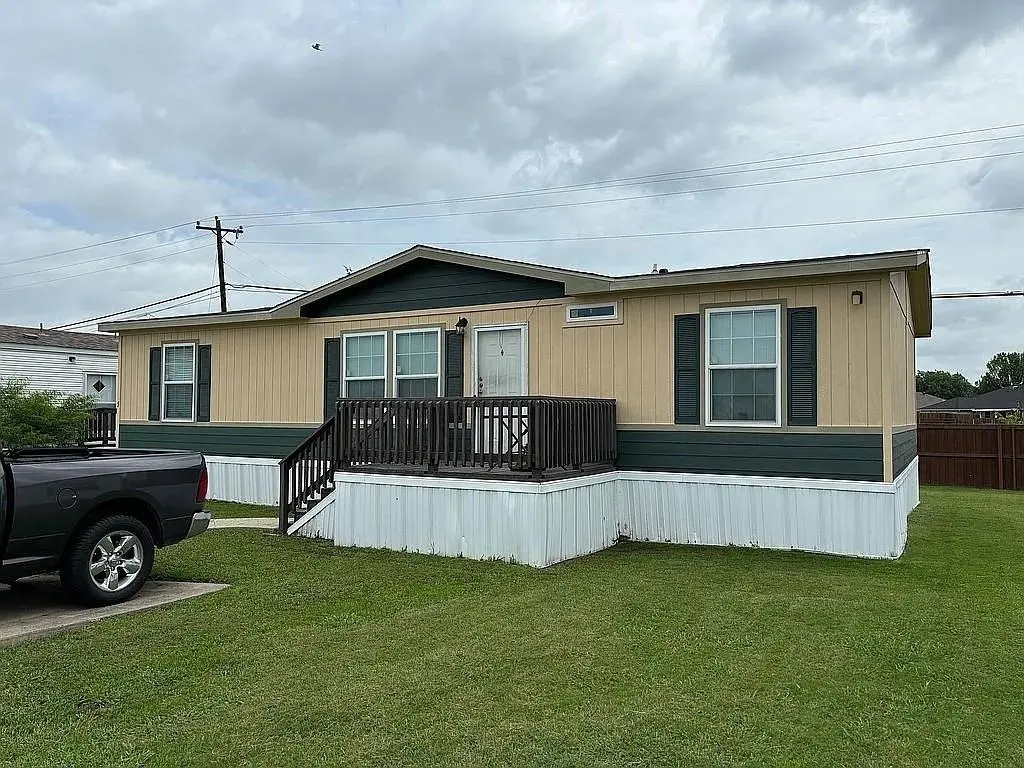 Wylie, TX 75098,5 Diamond Drive