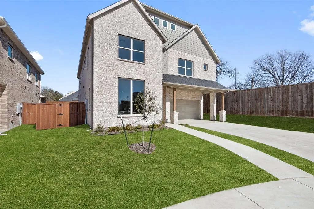 Garland, TX 75044,2138 Oak Haven Court