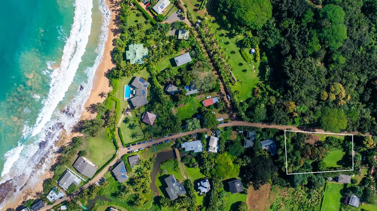 3610 MOLOAA RD #2, Anahola, HI 96703