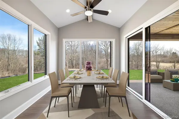 Oakland, MI 48363,1760 Vista DR