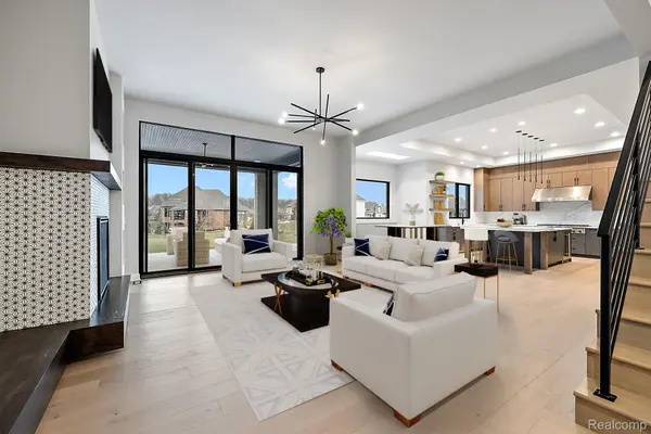 Oakland, MI 48363,1792 Vista DR