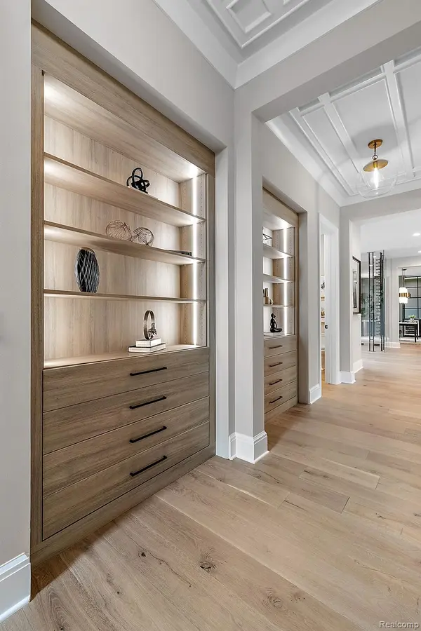 4995 Saddleridge TRL, Ann Arbor, MI 48105