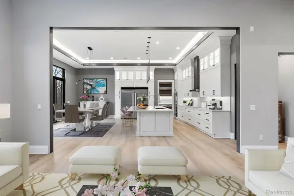 Ann Arbor, MI 48105,4990 SADDLERIDGE TRL