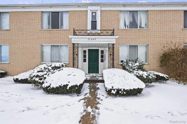 Eastpointe, MI 48021,21440 Kelly RD