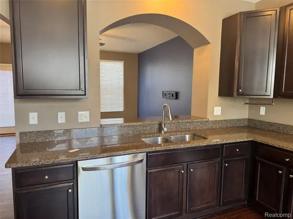 Novi, MI 48377,28024 Hopkins DR