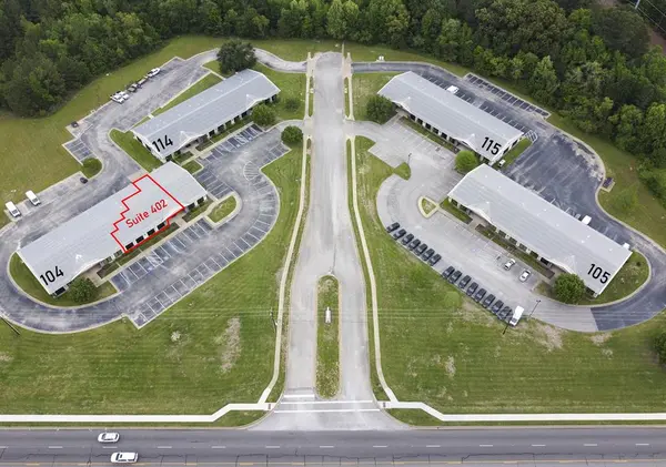 104 Jordan Plaza Boulevard #402, Tyler, TX 75704