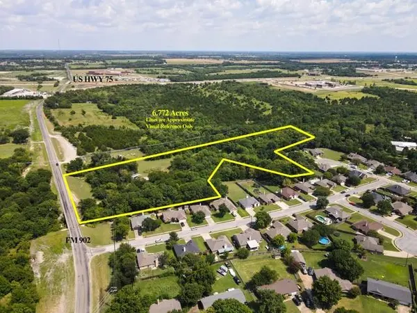 Howe, TX 75459,0000 FM 902