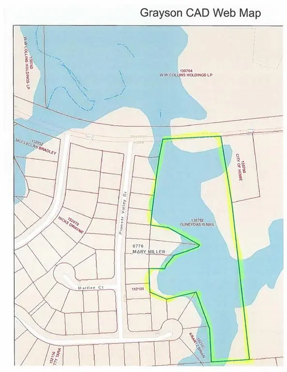 Howe, TX 75459,0000 FM 902