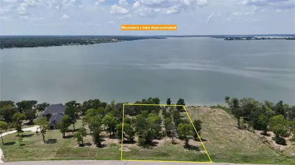 Corsicana, TX 75109,Lot 32 Opal Drive