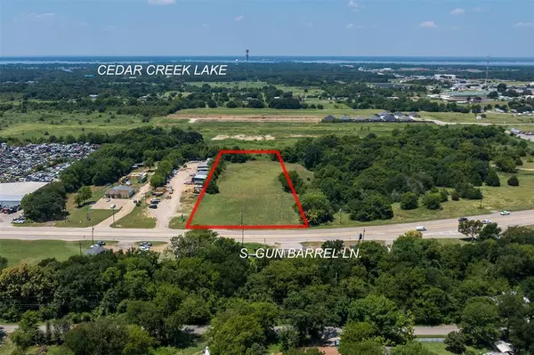 Gun Barrel City, TX 75156,TBD State Hwy 198