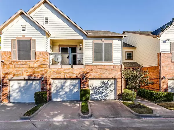 2524 Preston Road #1303, Plano, TX 75093