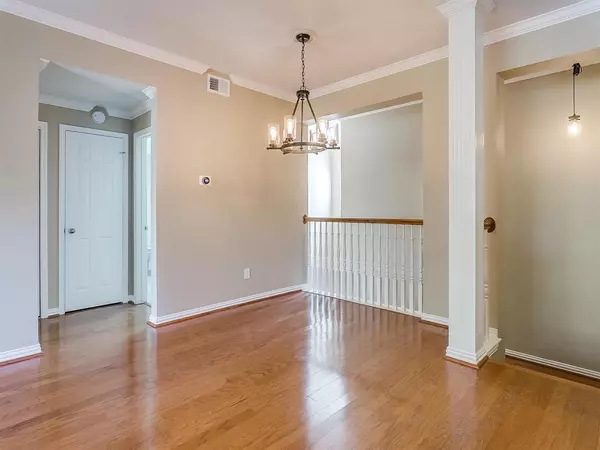 Plano, TX 75093,2524 Preston Road #1303