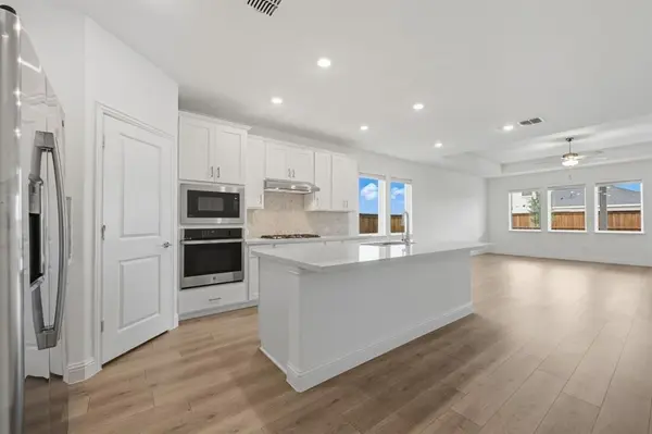 Fort Worth, TX 76052,15032 Hierba Mora Drive