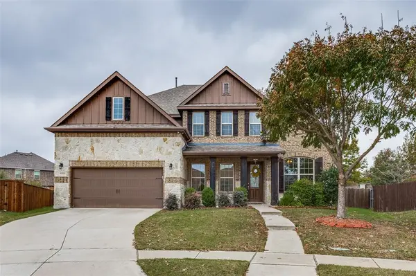 Mckinney, TX 75071,1601 Saint Albans Drive