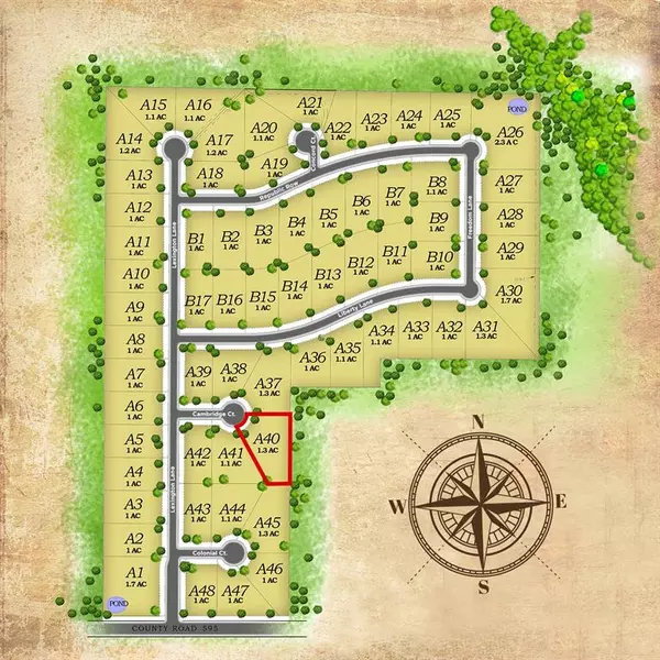 Nevada, TX 75173,704 Cambridge Court