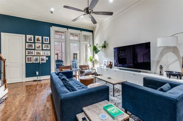 Dallas, TX 75201,2171 Helsminster Drive