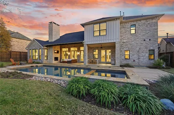 Highland Village, TX 75077,3016 Mulholland Street