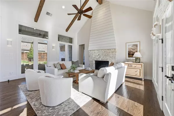 Highland Village, TX 75077,3016 Mulholland Street