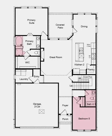 Mckinney, TX 75071,4209 Tawakoni Drive