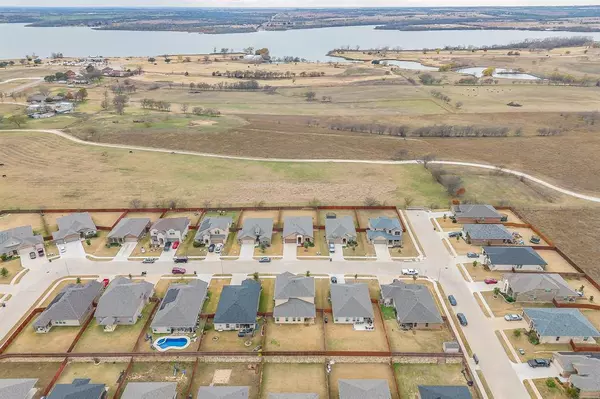 Cleburne, TX 76033,1404 Fremont Trail