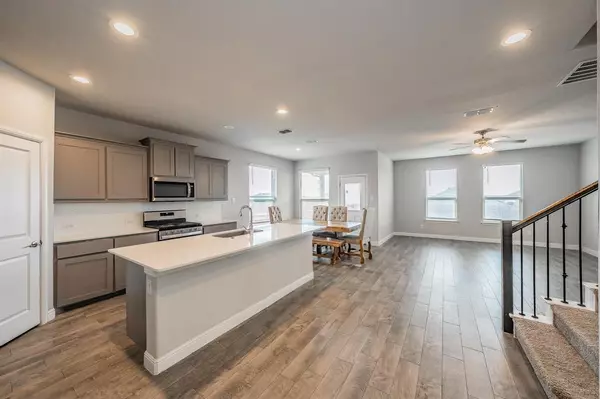 Cleburne, TX 76033,1404 Fremont Trail