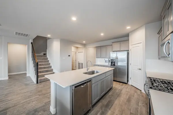 Cleburne, TX 76033,1404 Fremont Trail