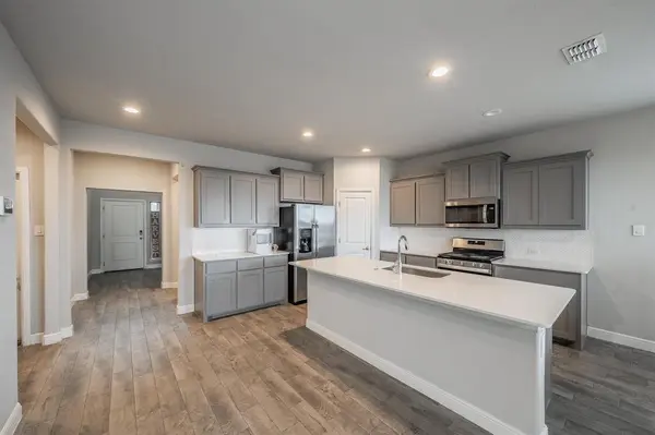 Cleburne, TX 76033,1404 Fremont Trail