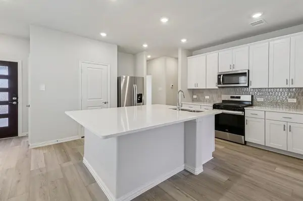 Princeton, TX 75071,804 Leavenworth Drive