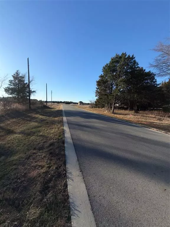Gordonville, TX 76245,Lot 3 Forest Hills Drive