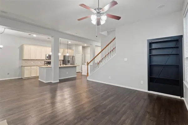 Wylie, TX 75098,1931 Highland Oaks Drive