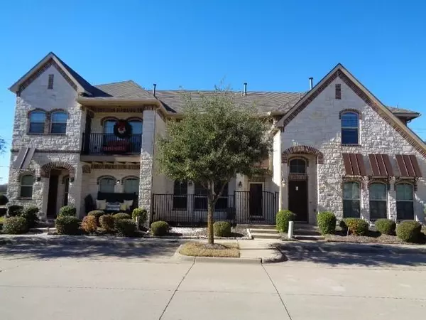 5404 Conch Train Road, Mckinney, TX 75070