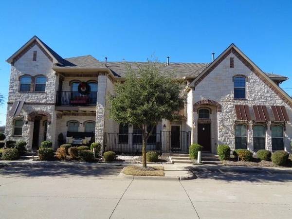 5404 Conch Train Road, Mckinney, TX 75070
