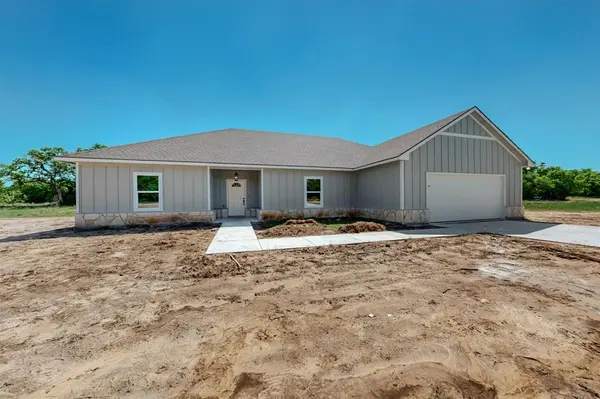 Lot 10 Loving Road, Perrin, TX 76486