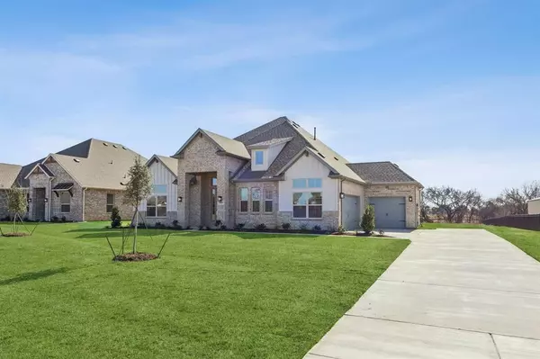 Joshua, TX 76058,7004 Valley View Drive