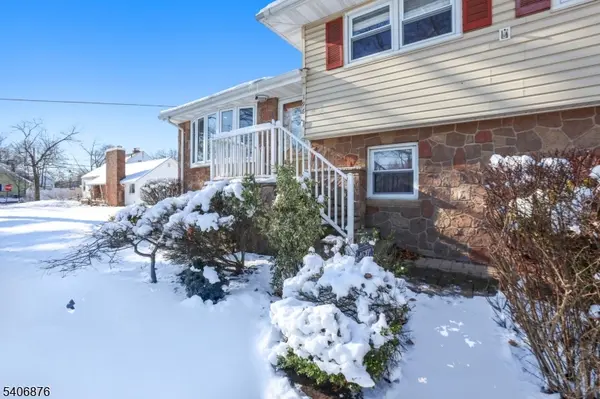 Rahway City, NJ 07065,196 Russell Ave