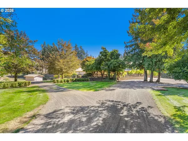 Oregon City, OR 97045,22396 S Parrot Creek RD