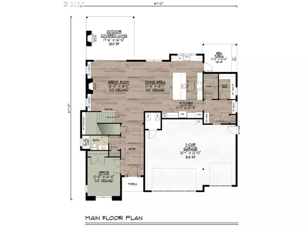 Lake Oswego, OR 97035,4430 LORDS LN