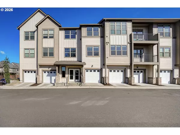 16417 NW CHADWICK WAY #302, Portland, OR 97229