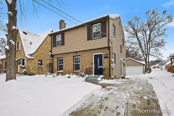 Grand Rapids, MI 49507,1111 Walsh ST SE