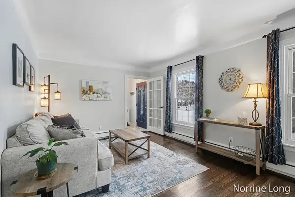 Grand Rapids, MI 49507,1111 Walsh ST SE