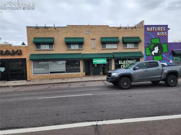 4324 S Broadway BND, Englewood, CO 80113