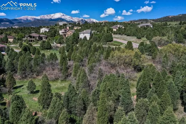 3455 Black Canyon RD, Colorado Springs, CO 80904