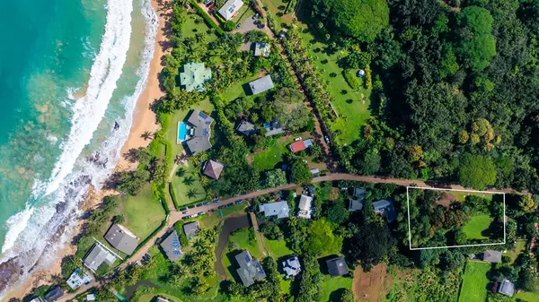 Anahola, HI 96703,3610 MOLOAA RD #2