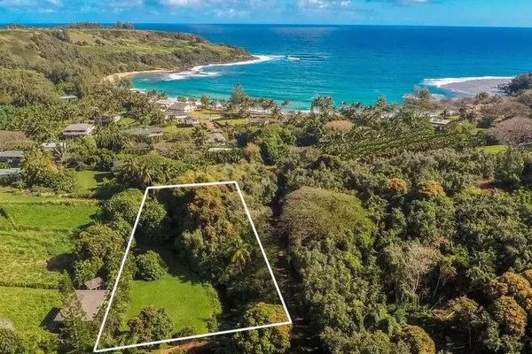 Anahola, HI 96703,3610 MOLOAA RD #2