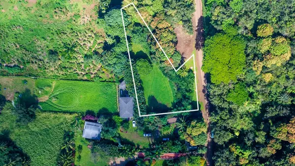 3610 MOLOAA RD #2, Anahola, HI 96703