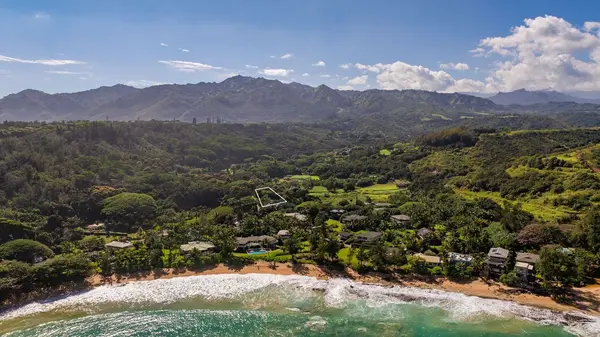 3610 MOLOAA RD #2, Anahola, HI 96703