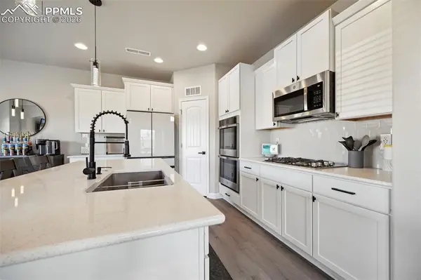 Peyton, CO 80831,8295 Thedford CT