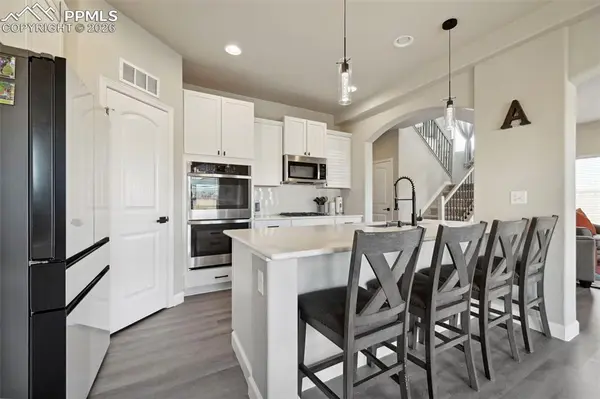 Peyton, CO 80831,8295 Thedford CT