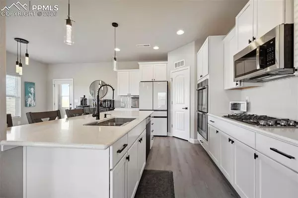 Peyton, CO 80831,8295 Thedford CT